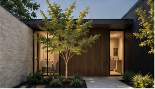 Residential entry study